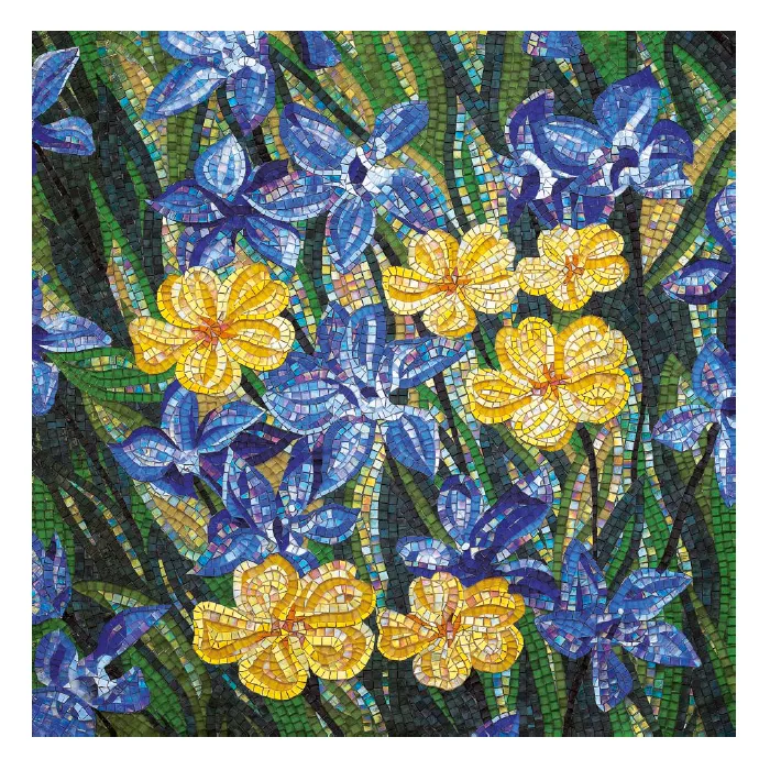 Мозаика Sicis Flower Power FLO3B