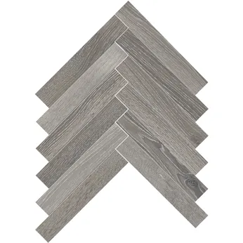 Керамогранит Provenza by Emil Group Provoak Sestino Grigio Spazzolato