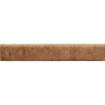 Керамогранит Cir Serenissima Cotto Del Campiano Battiscopa Giallo Umbria