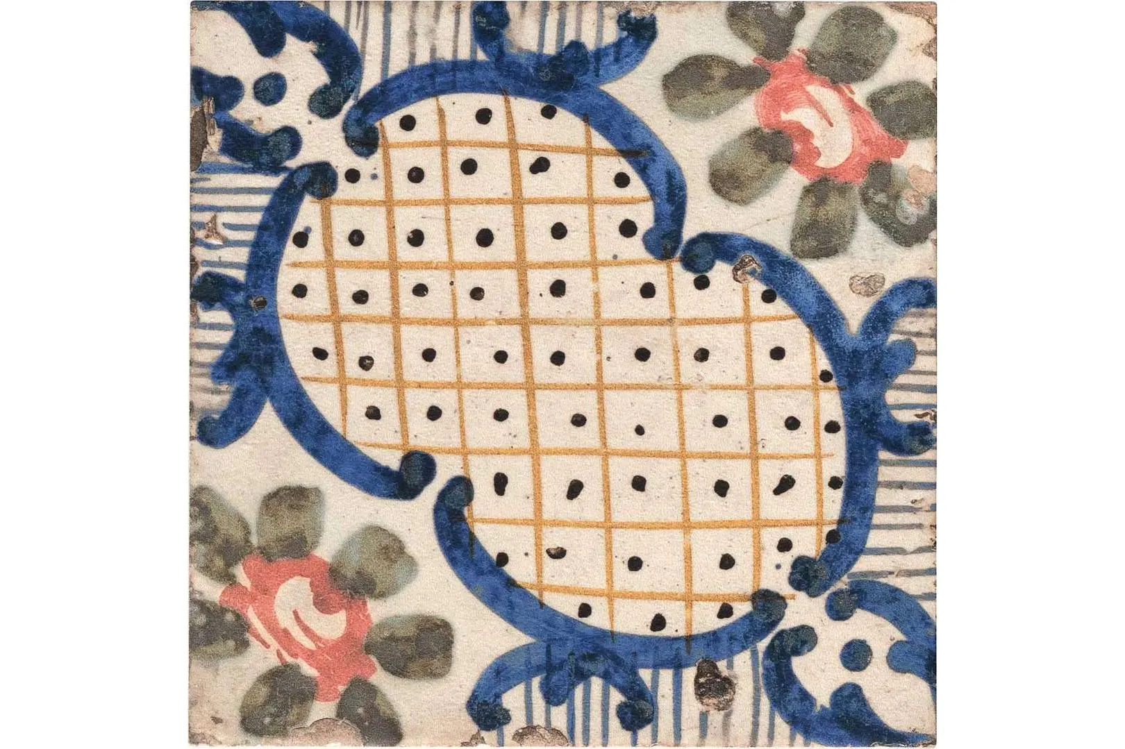 Керамогранит Sartoria Mar Masseria Schinosa