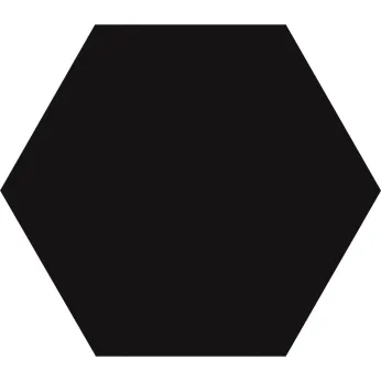 Керамогранит Settecento Matiere Hexa-Style Black