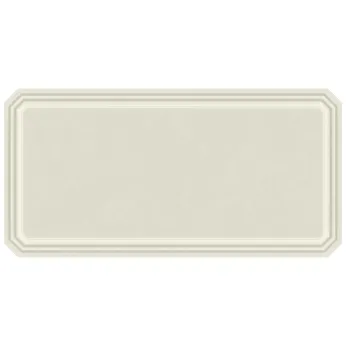 Керамогранит LaDiva Anita Ottagono Latte