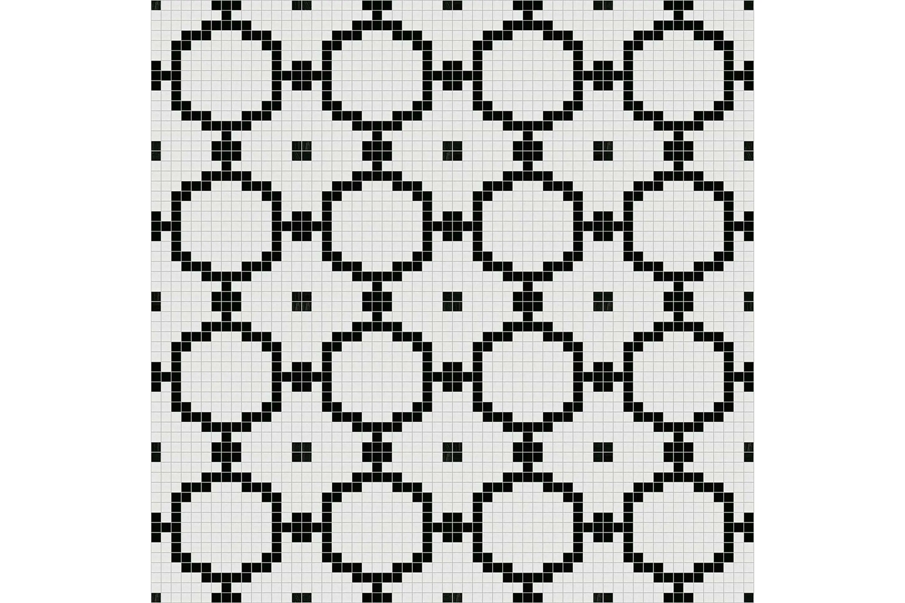 Мозаика Trend Wallpaper (Волпейпер) Futurist 3