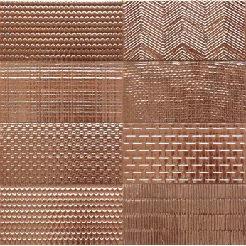 Керамогранит Tonalite Metal20 Graffiti Cooper