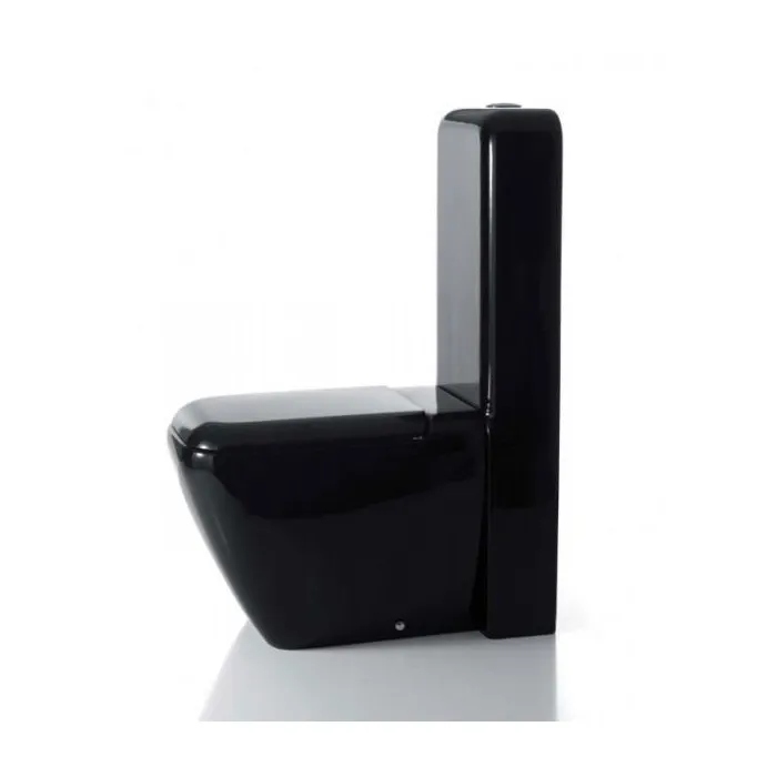 Ceramica Cielo Shui SHCM+SHMEC+SHVA nero