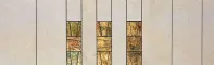 MAYA ANTIC GOLD LVAG 9