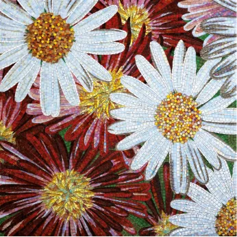 Мозаика Sicis Flower Power FLO1R