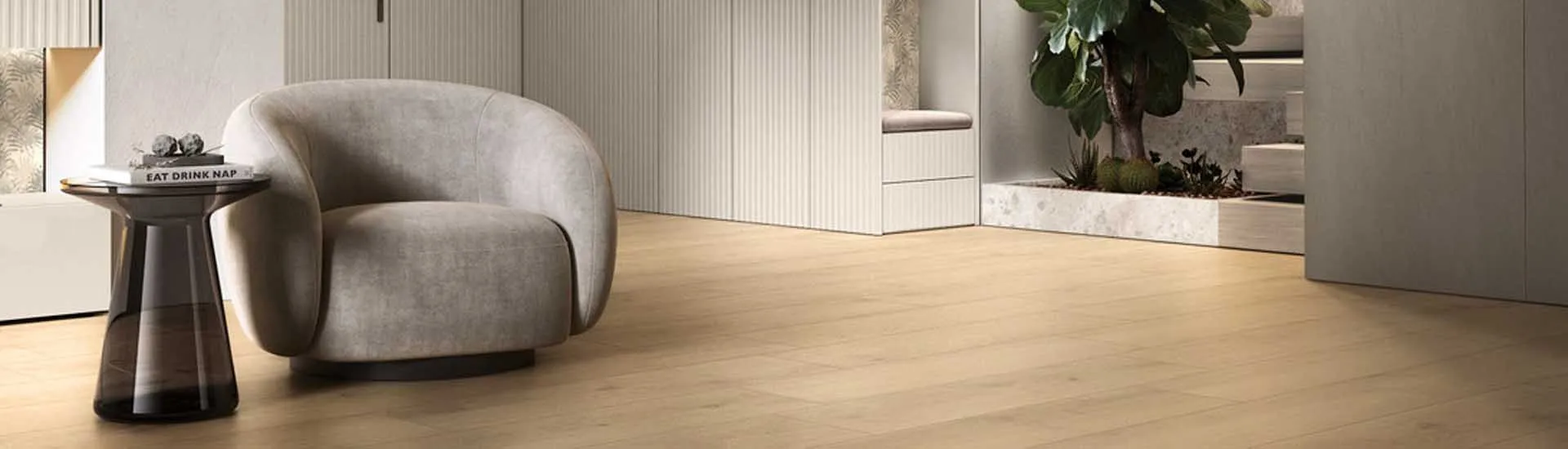 Керамогранит Florim Design Oaky Life Pure Oak