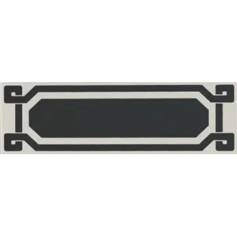 Керамогранит Grazia Ceramiche Old England (Старая Англия) Listello  ed york