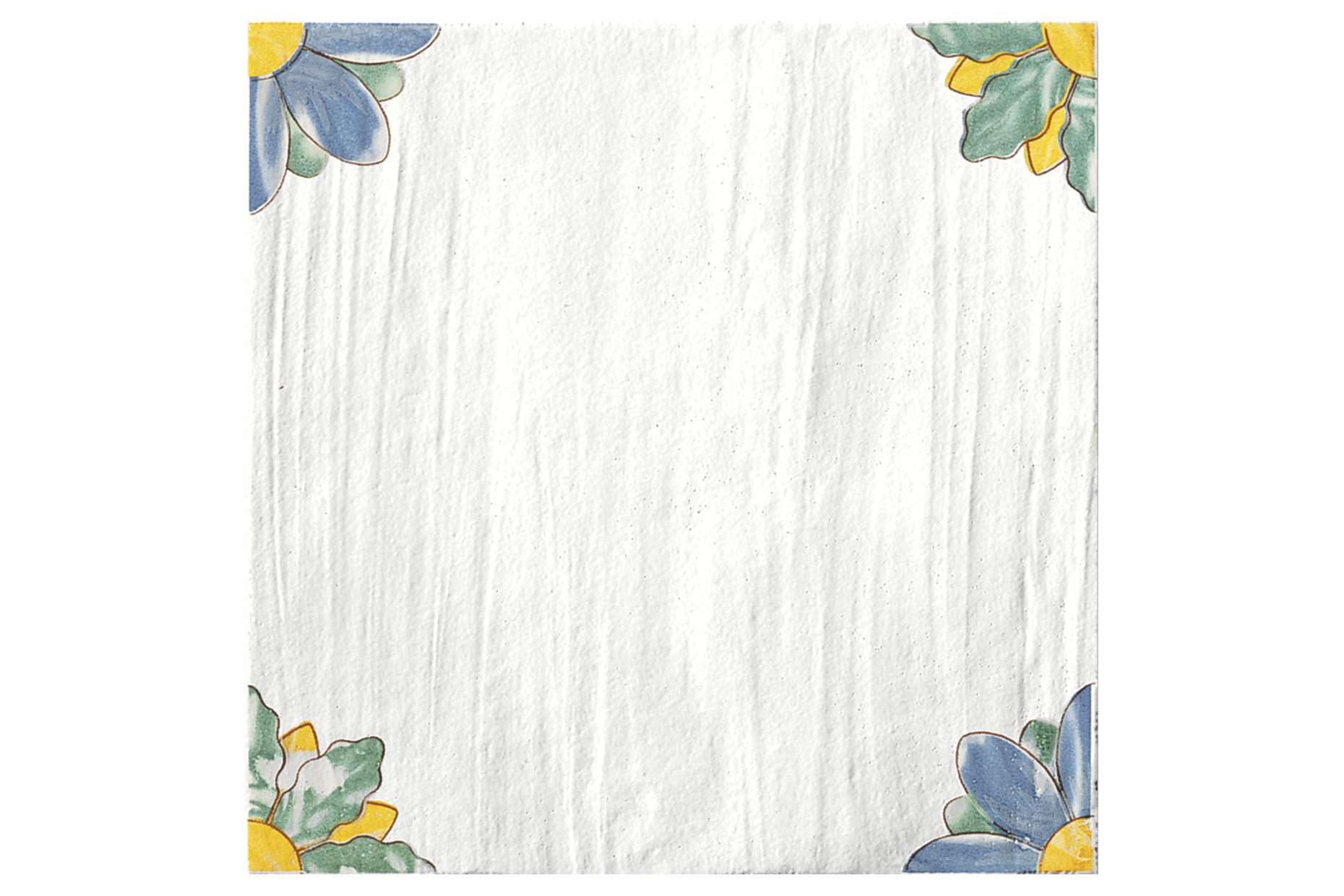 Керамогранит Savoia Cotto Mediterraneo Petali