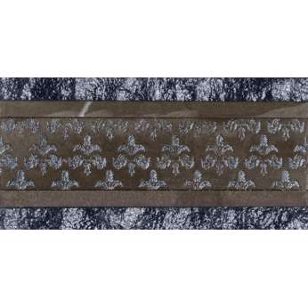 braid 6 londongrey indaco 15,5 x 30,5 CM