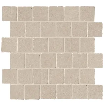 Керамогранит Atlas Concorde Boost Natural Ash Mosaico Tumbled