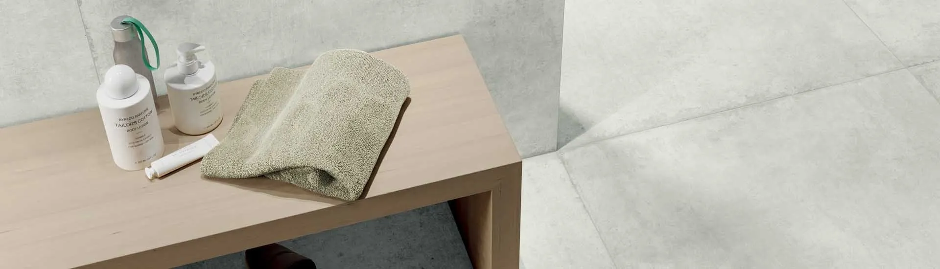 Керамогранит MaxFine by Iris FMG Walk On Snow