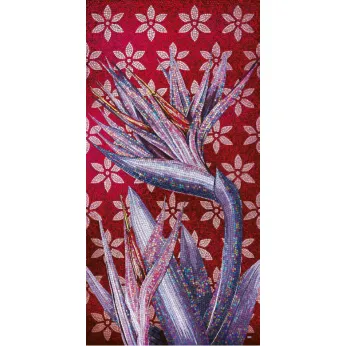 Мозаика Sicis Flower Power FLO13C