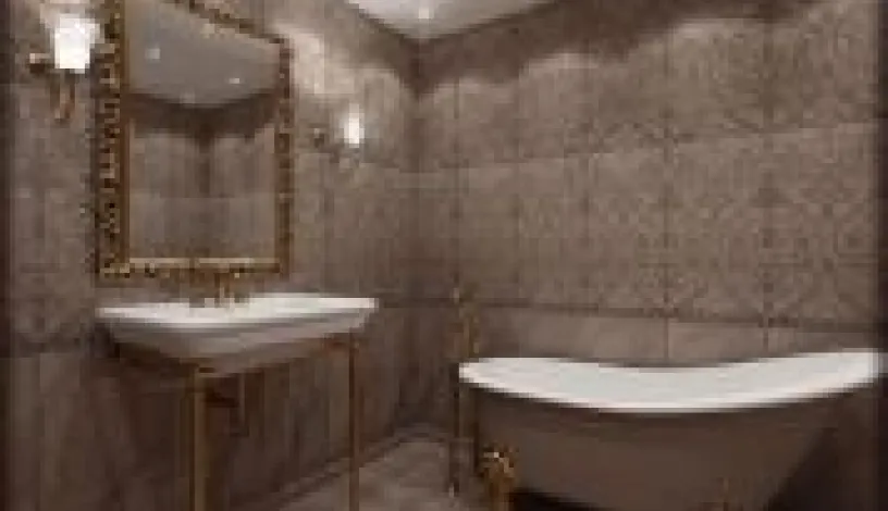 Boiserie - Petra Antiqua