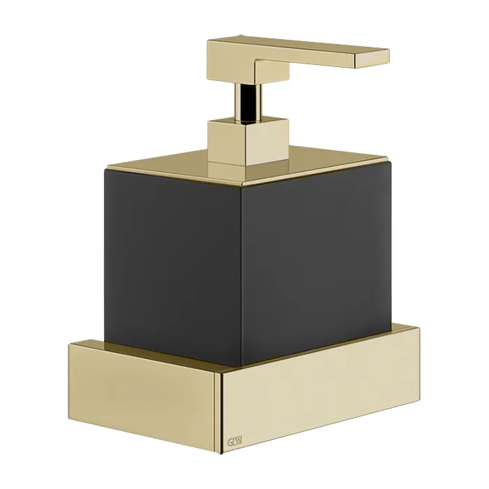 Cантехника Gessi Inverso Accessories Дозатор для жидкого мыла настенный