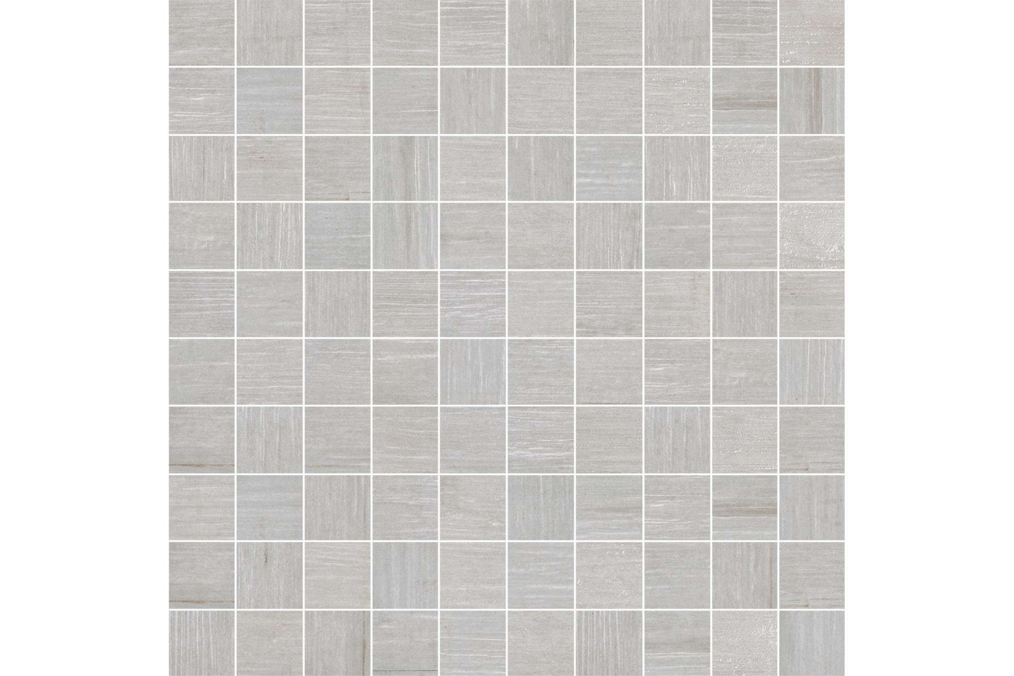 Керамогранит Settecento Bamboo Mosaico White