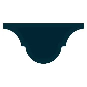 Керамогранит LaDiva Sara (Сара) Or Diamante Avocado