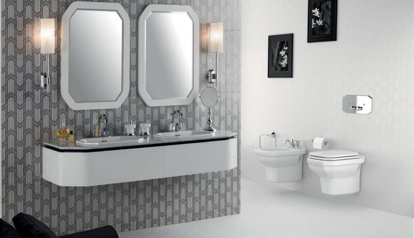 PRIMO ATTORE - Originali Interni Italiani