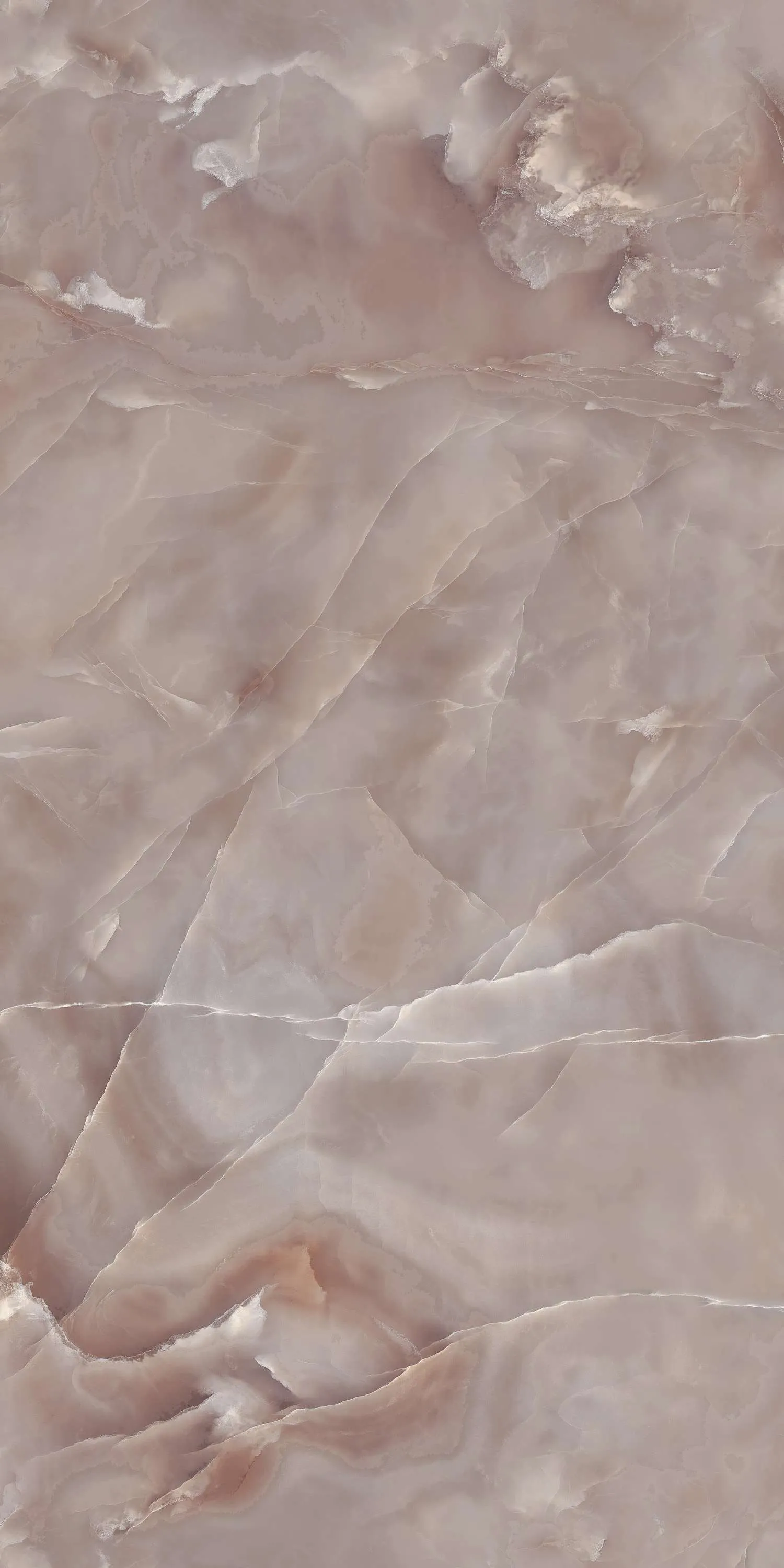 Керамогранит MaxFine by Iris FMG Onice Onice Malaga