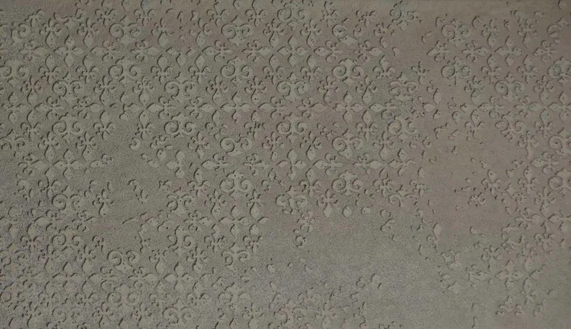 CARLO MAGNO - LIFE TILE