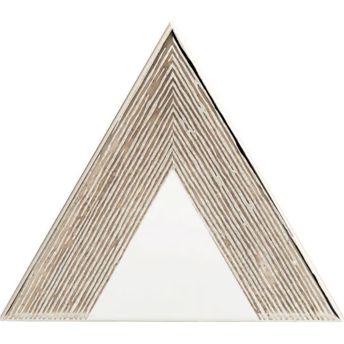 Керамогранит Petracers Triangolo (Трианголо) Lui - Platino