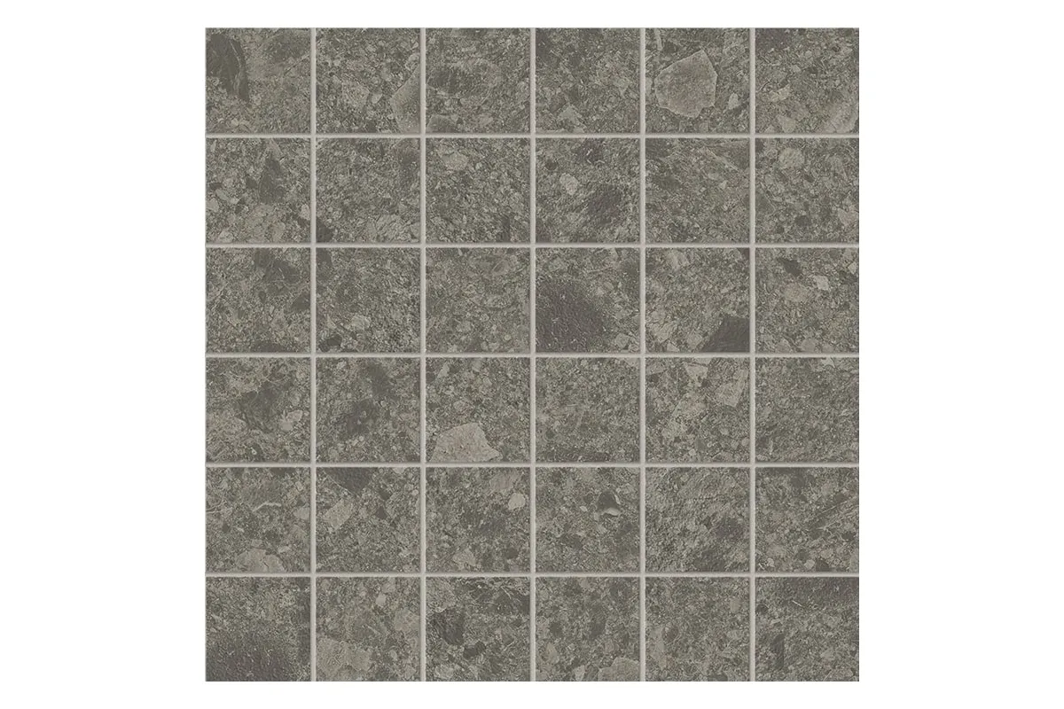 Керамогранит Atlas Concorde Boost Mix Smoke Mosaico