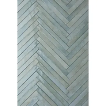 Керамогранит Ceramica Rondine Life Turquoise