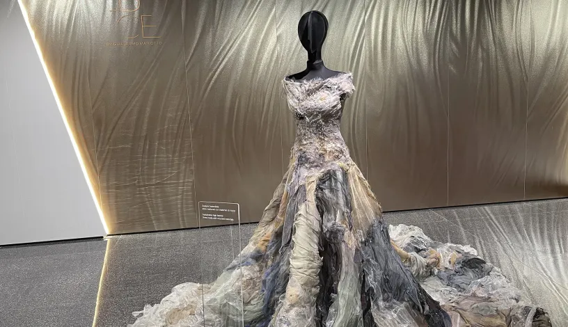 Luce - MaxFine by Iris FMG