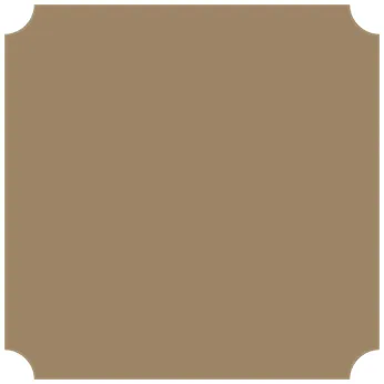 Керамогранит LaDiva Lidia (Лидия) Quadrato Cappuccino