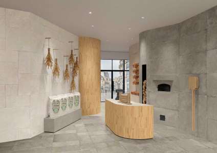 Интерьер 3340526