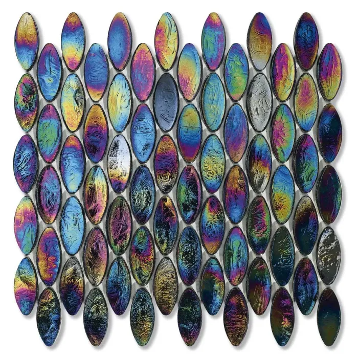 Мозаика Sicis Neoglass 246 Velvet Domes