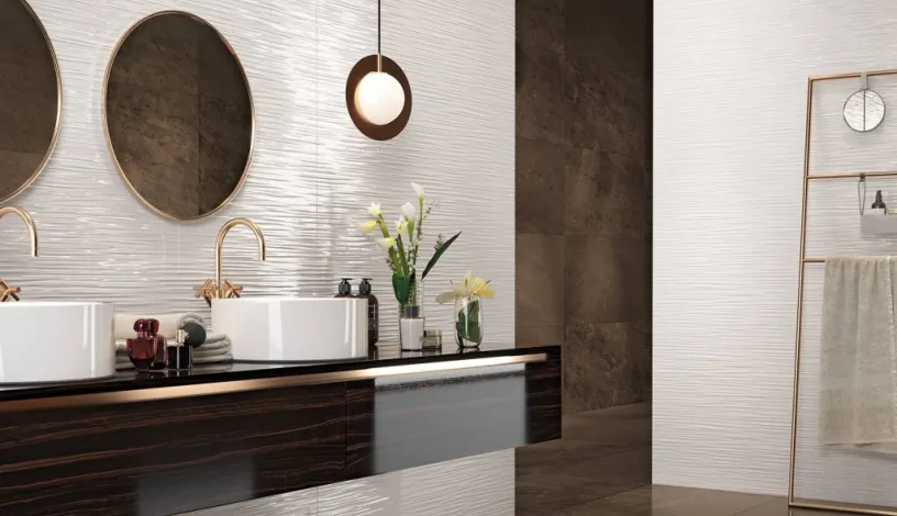 3D White - Atlas Concorde Russia