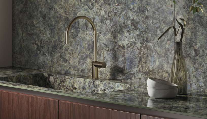 Graniti - MaxFine by Iris FMG