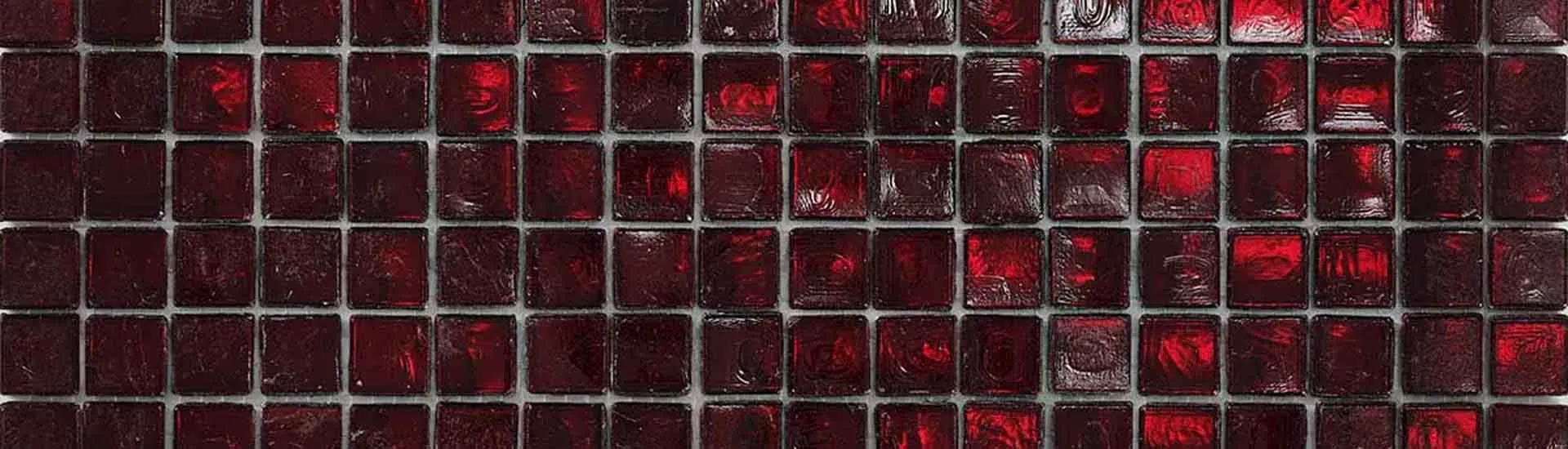 Мозаика Sicis Colibri Ruby 4