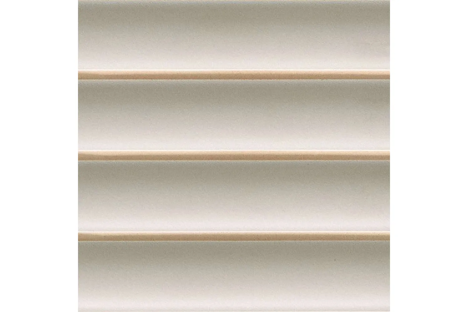 Керамогранит Micro. 3D Forms Fluted Fluted Dust