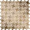 nike patch beige MOSAICO CM4x4