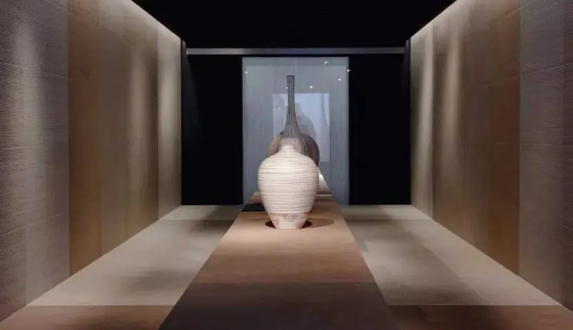 SensiTerre - Florim Design