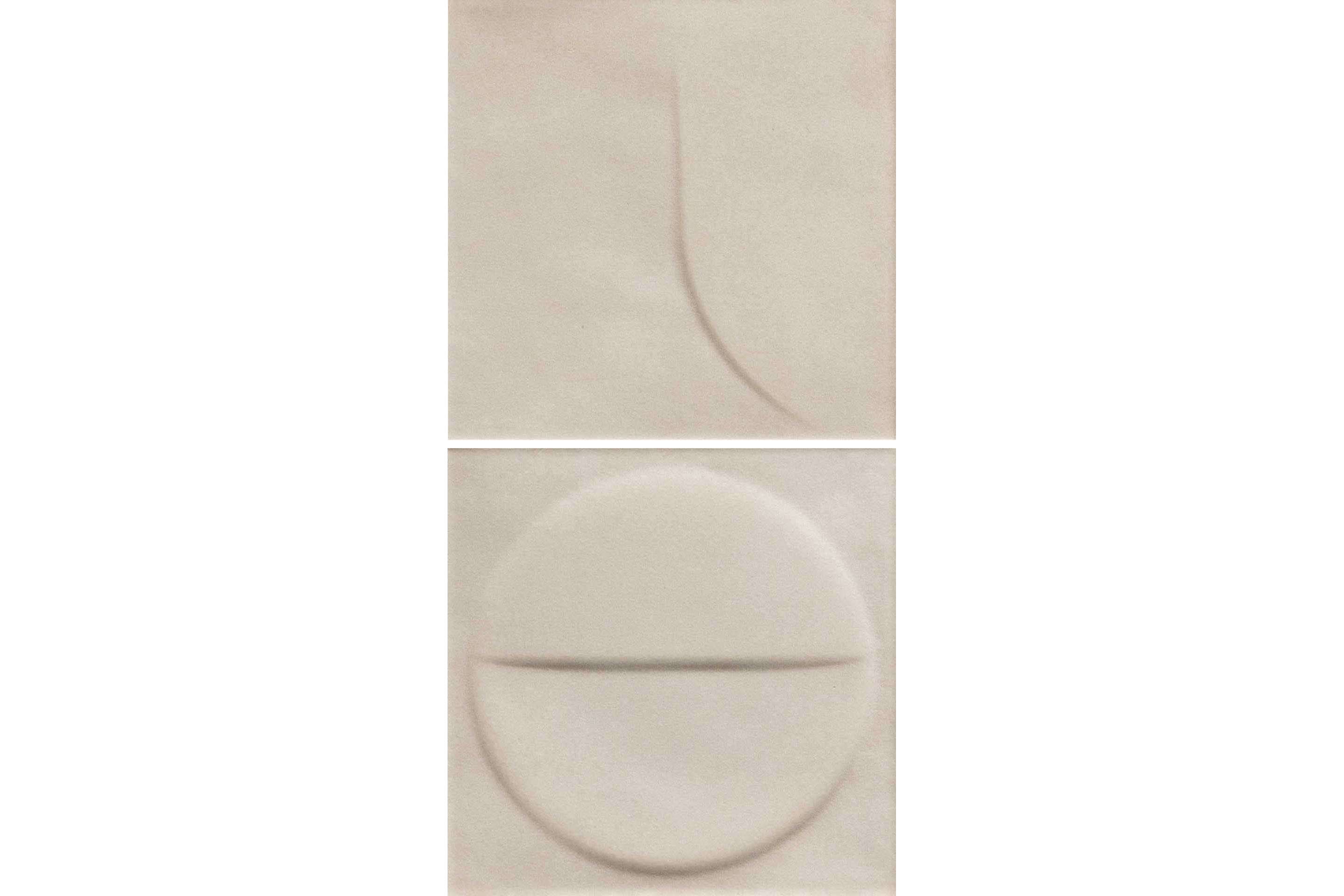 Керамогранит Iris Ceramica Bottega d'arte Terrecotte Motivi Corda