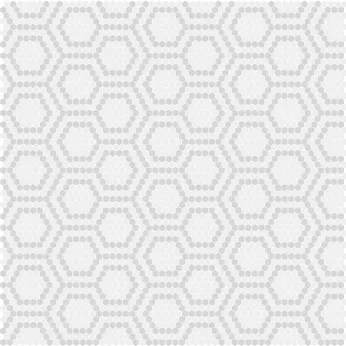 Мозаика Trend Hexagonal Decors (Хексагонал декорс) Hypnotic 3