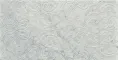 shiraz 2 BIANCO CARRARA CM 30,5 x 60