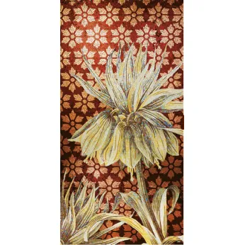 Мозаика Sicis Flower Power FLO5C