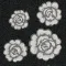 Rose di paestum a