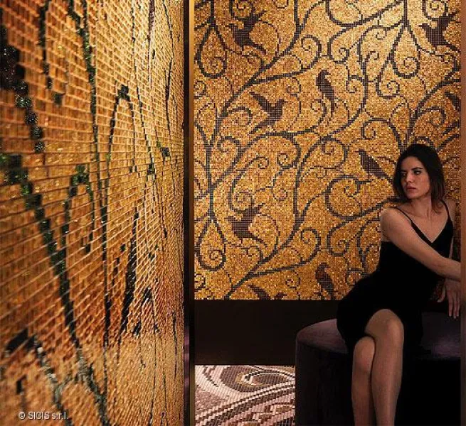 Интерьер 47302