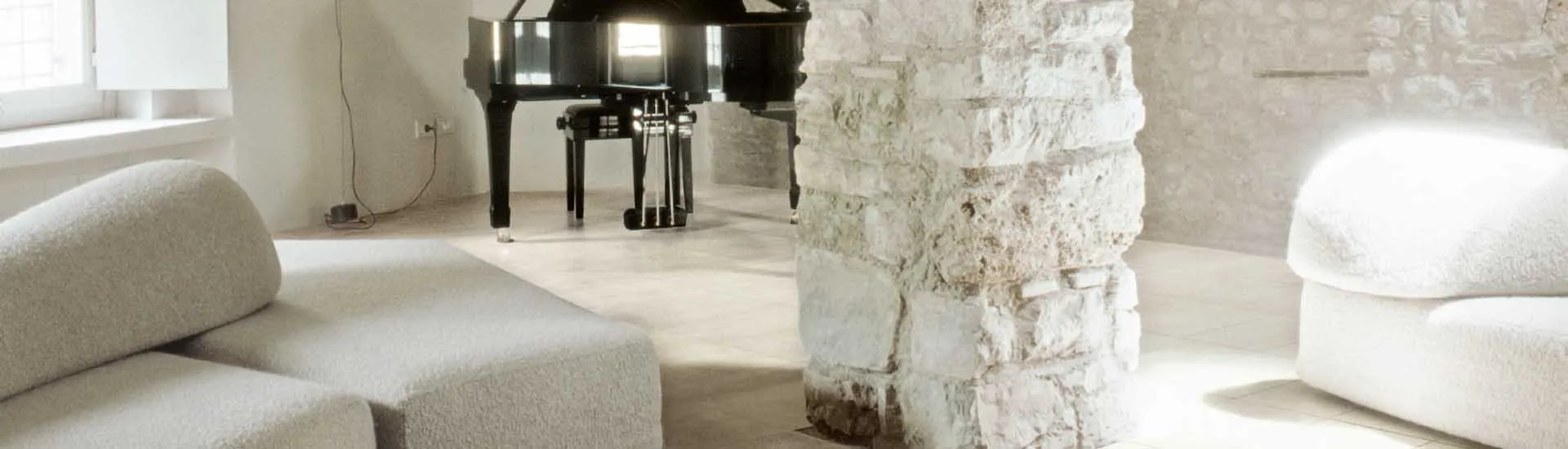 Керамогранит Saime Kaleido Avorio