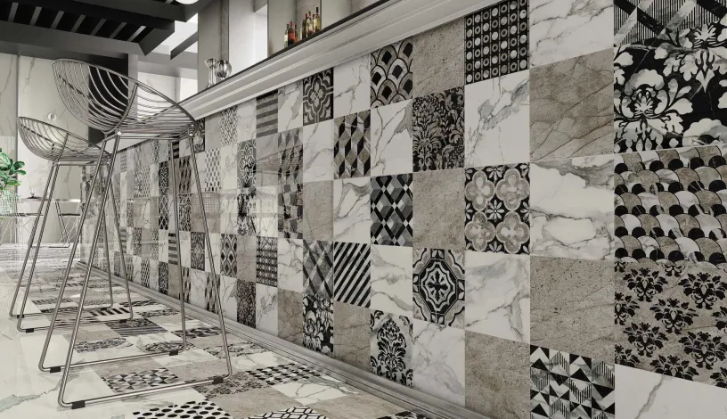 Empire - Atlas Concorde Russia