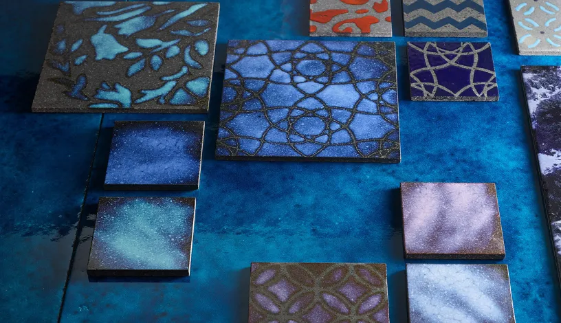 Lava Dell’Etna - Pecchioli Firenze (Пеккиоли Фирензе)