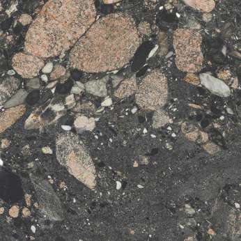 Керамогранит Iris Ceramica Theke Pietra Ceppo Vulcanico