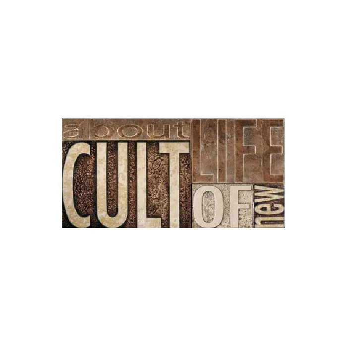 Мрамор Petra Antiqua Lacche 1 POP STYLE BEIGE 2 30,5 x 60
