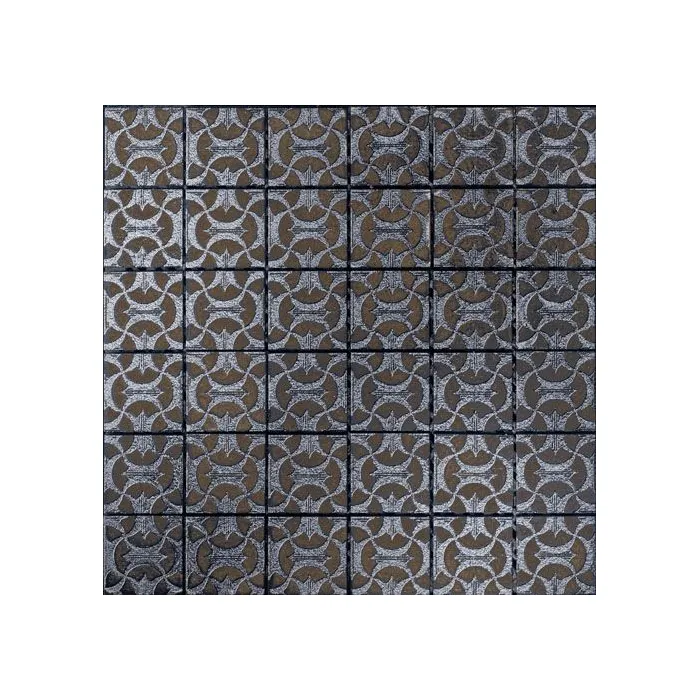 Мрамор Petra Antiqua Evolution 2 ginger 5x5 londongrey indaco
